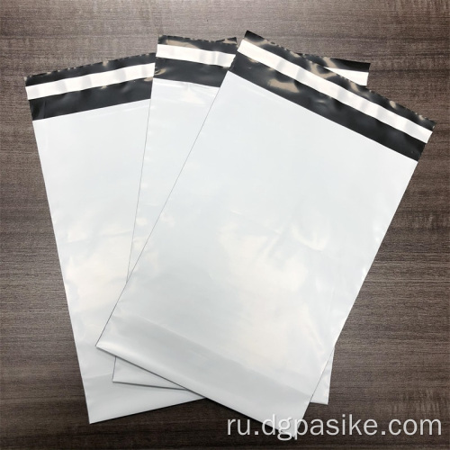 Поли -почтовые конверты печатные почтовые сумки для доставки